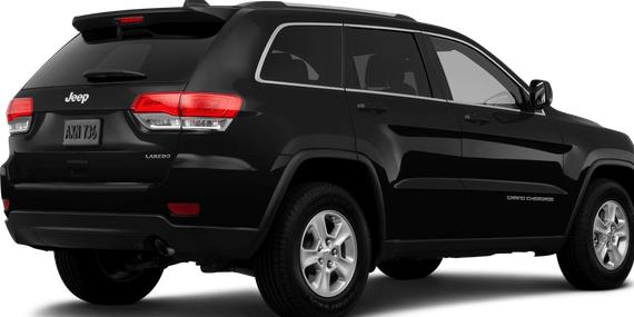 JEEP GRAND CHEROKEE 2015 1C4RJFAG9FC747297 image